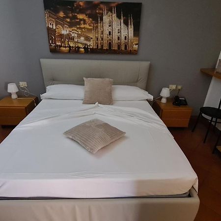 Albergo La Scaletta Cantù Dış mekan fotoğraf