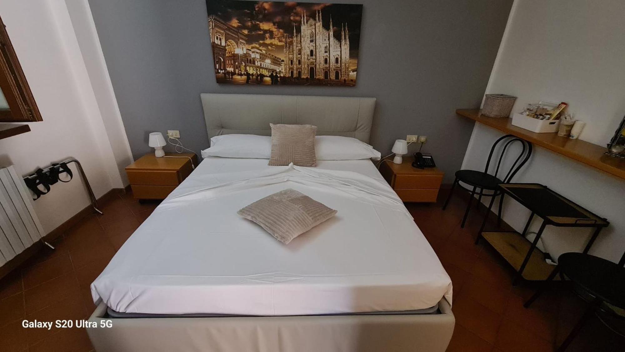 Albergo La Scaletta Cantù Dış mekan fotoğraf