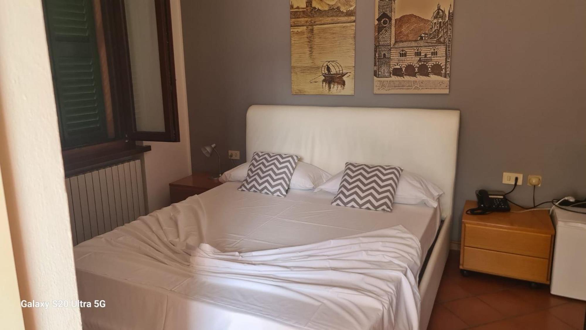 Albergo La Scaletta Cantù Dış mekan fotoğraf