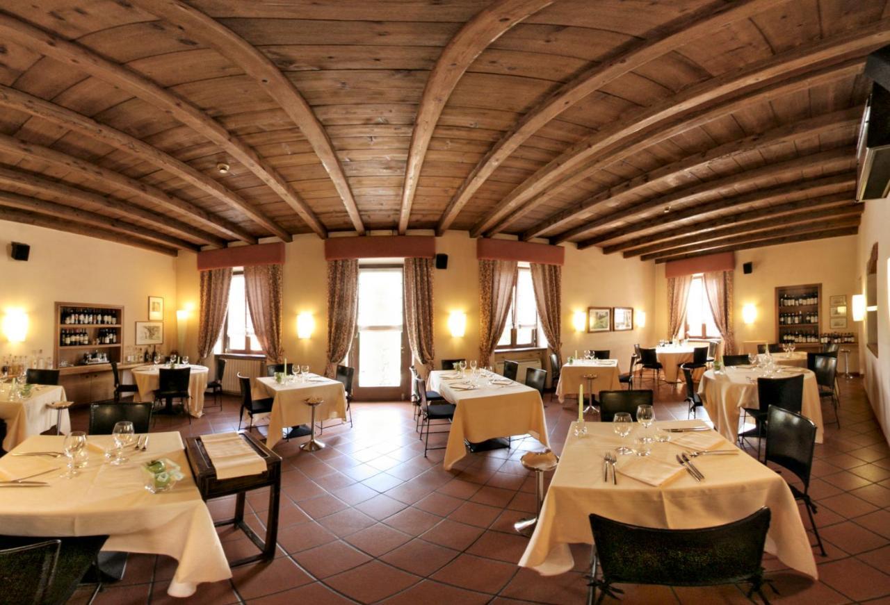 Albergo La Scaletta Cantù Dış mekan fotoğraf