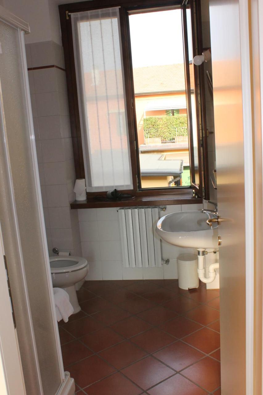 Albergo La Scaletta Cantù Dış mekan fotoğraf