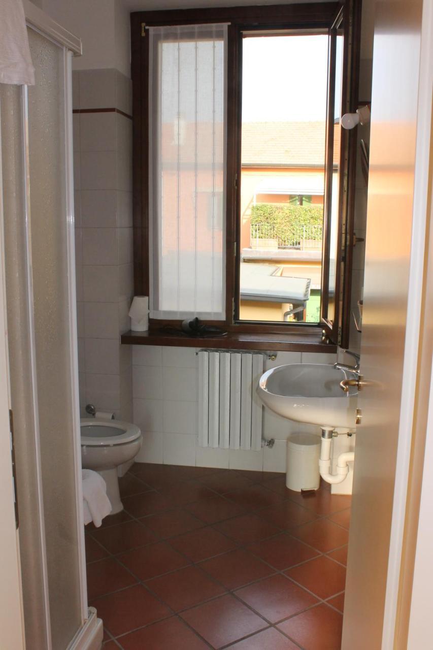 Albergo La Scaletta Cantù Dış mekan fotoğraf