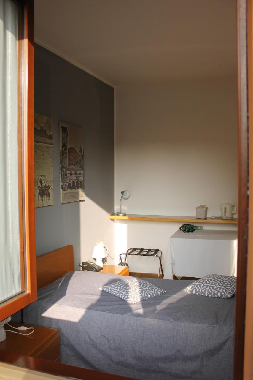 Albergo La Scaletta Cantù Dış mekan fotoğraf